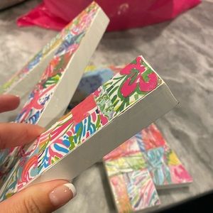 Zeta Tau Alpha Wooden Letters